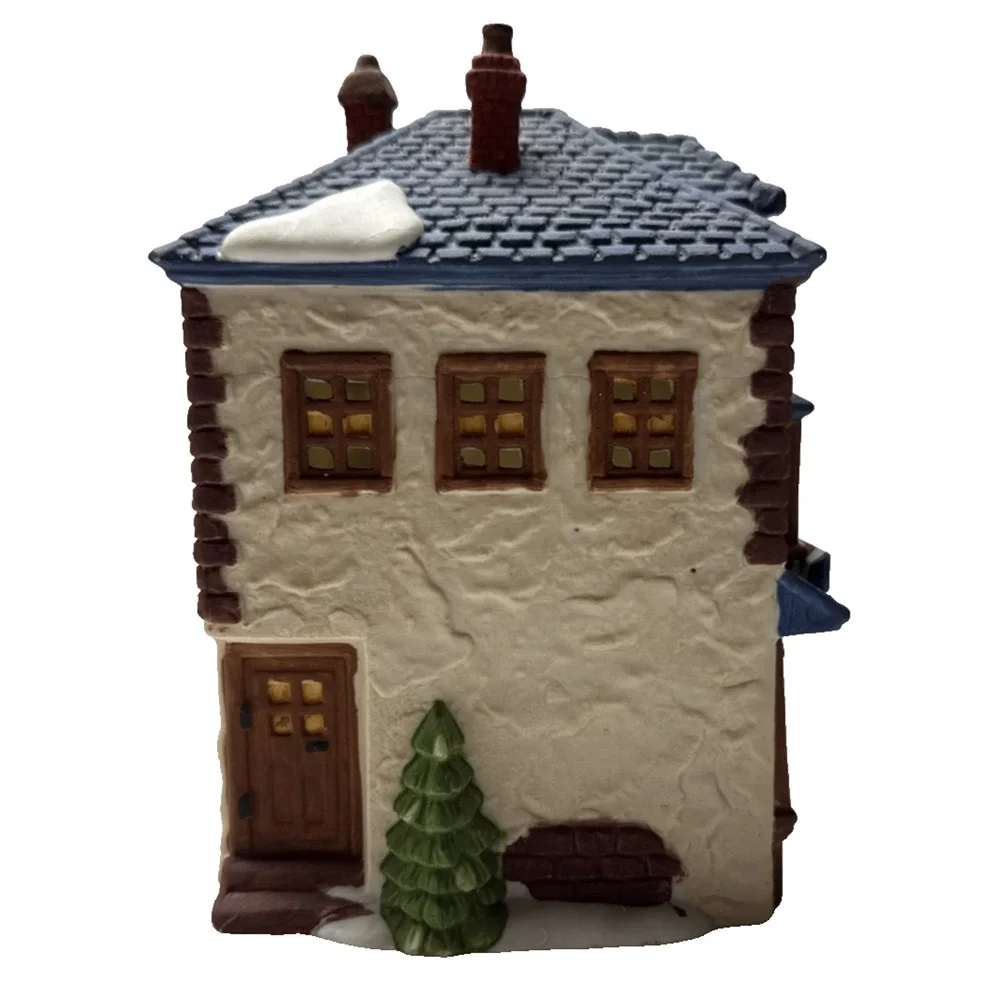 Department 56 lovely vintage